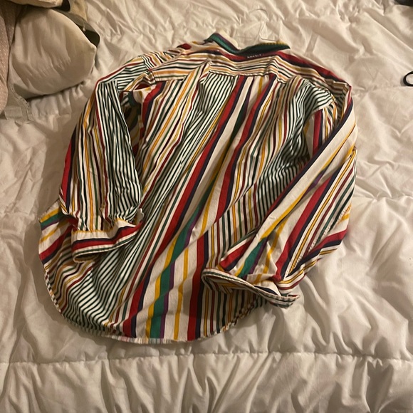 Vintage Tommy Hilfiger shirt - Picture 3 of 3